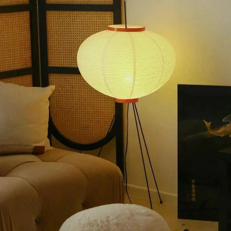 Lampe De Lecture Japonaise – Image 6